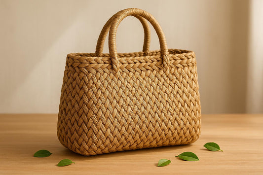 Ultimate Guide to Sustainable Accessories