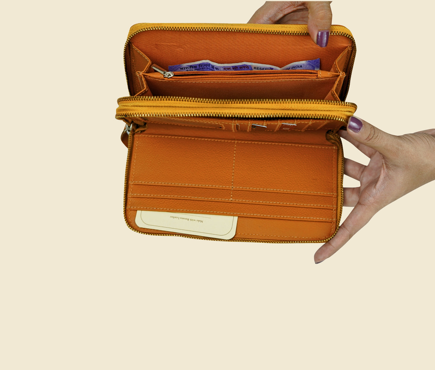 Artesian Fold