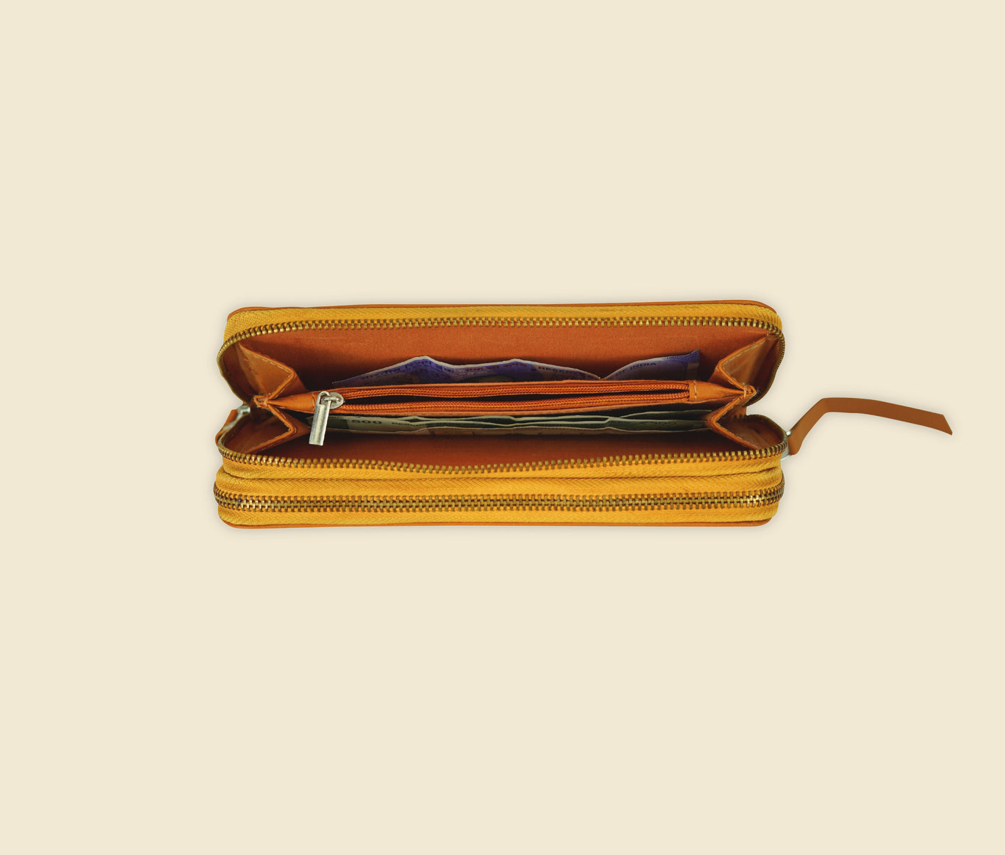 Artesian Fold