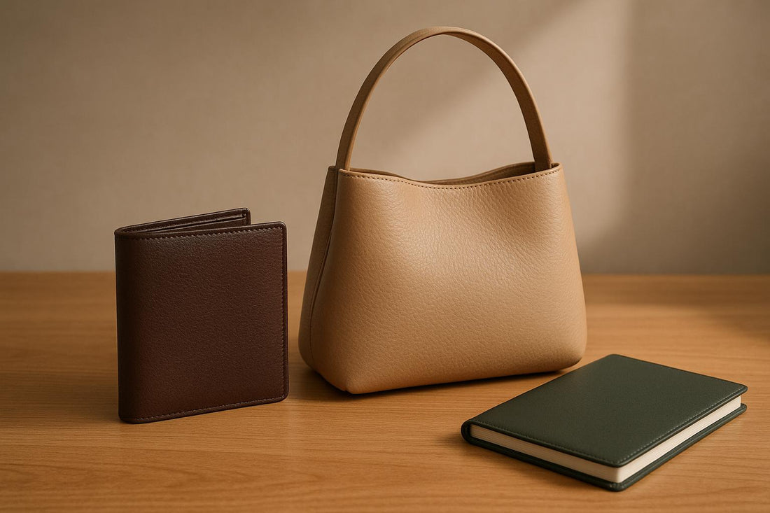 Best Cruelty-Free Leather Alternatives in 2025