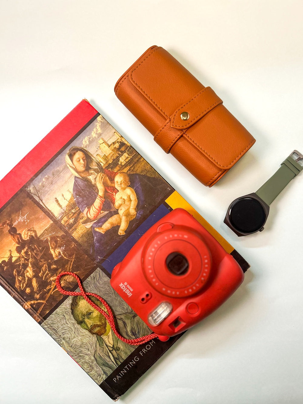Everyday Essentials