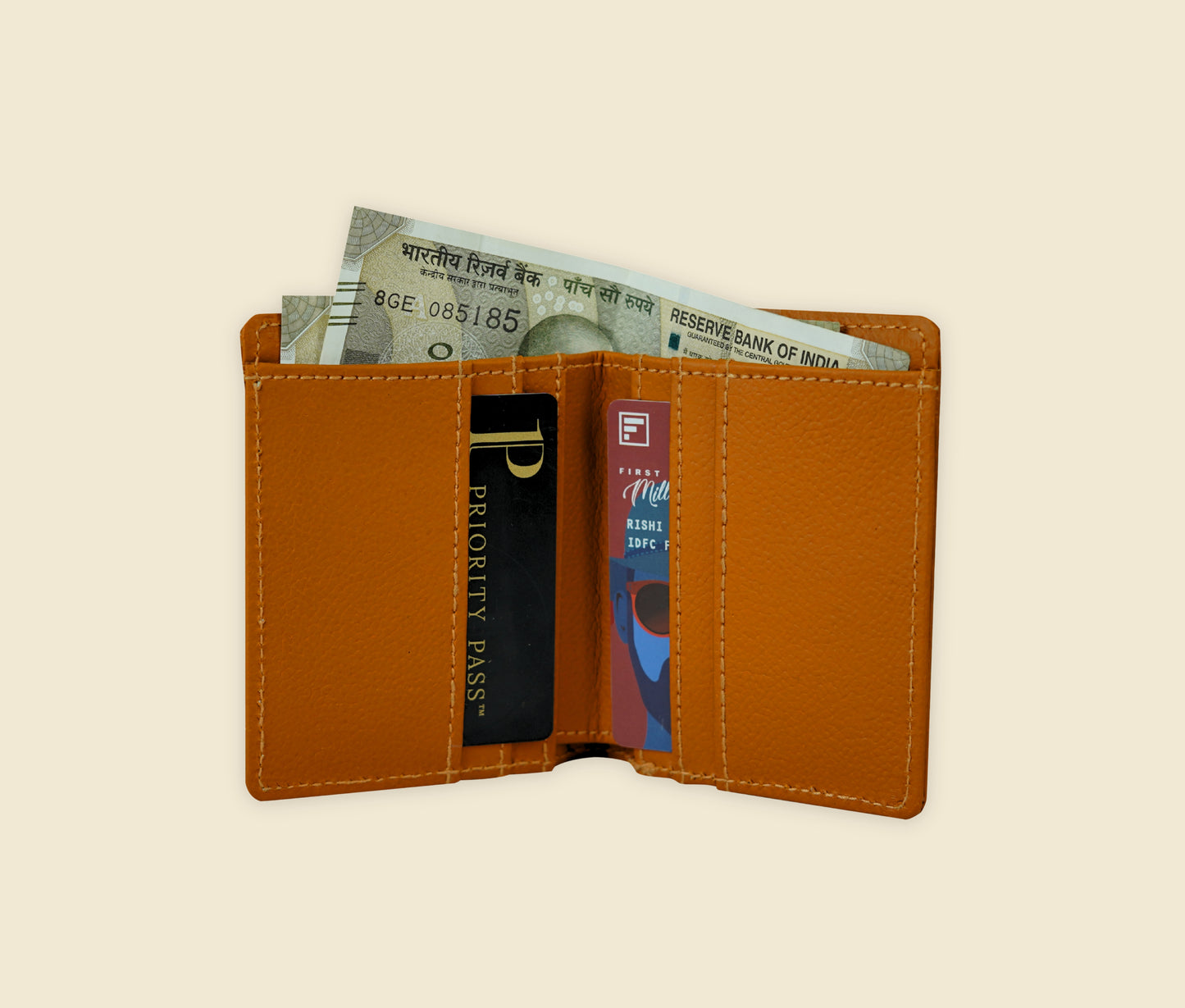 Metrofold