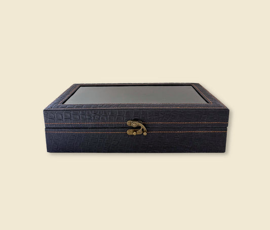 ChronoVault