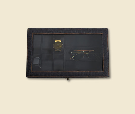 ChronoVault