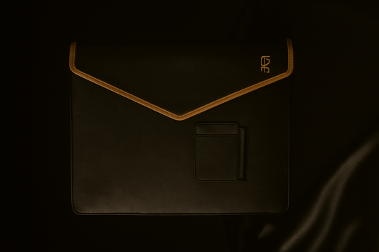 Isen-Laptop Sleeve